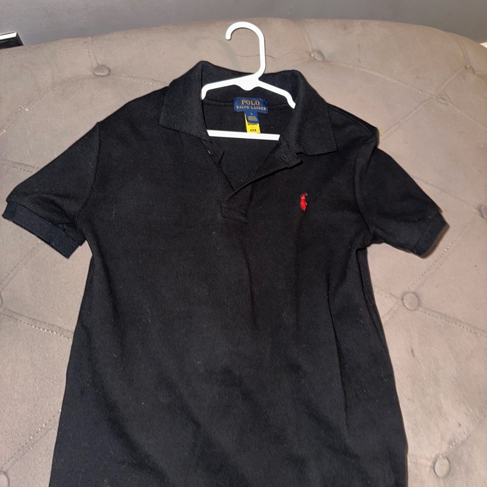 Polo T-shirt